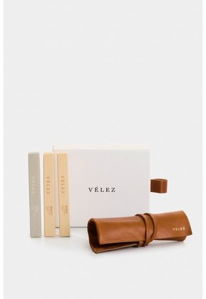 Eau De Toilette Para Mujer Tripack Eau De Toilette Para Mujer Tripack Miel VÉLEZ
