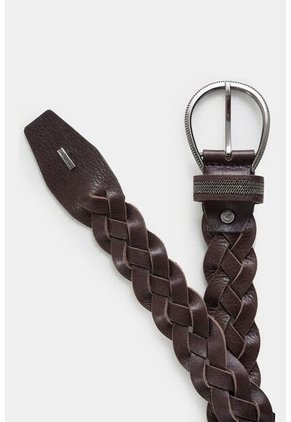 Cinturón Unifaz Papyris De Cuero Para Mujer Detalles Millaré Cinturón Unifaz Papyris De Cuero Para Mujer Detalles Millaré Cafe S VÉLEZ