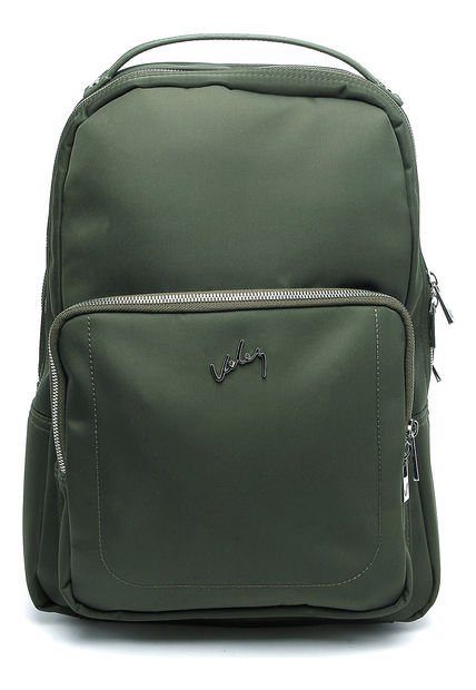 Morral Verde Oliva Vélez Compra Ahora Dafiti Colombia