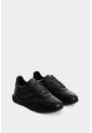 Tenis Bikal De Cuero Para Hombre Silueta Casual Tenis Bikal De Cuero Para Hombre Silueta Casual Negro 43 VÉLEZ de Vélez