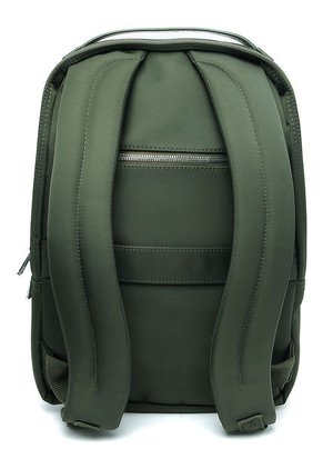 Morral Verde Oliva Vélez