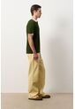 Polo Manga Corta Para Hombre Polo Manga Corta Para Hombre Verde M VÉLEZ de Vélez