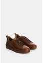 Tenis De Cuero Para Hombre Breeze Tenis De Cuero Para Hombre Breeze Miel 38 VÉLEZ de Vélez