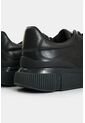 Tenis Bikal De Cuero Para Hombre Silueta Casual Tenis Bikal De Cuero Para Hombre Silueta Casual Negro 43 VÉLEZ de Vélez