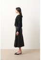 Cardigan Tejido Para Mujer Aurelia Cardigan Tejido Para Mujer Aurelia Negro M VÉLEZ de Vélez