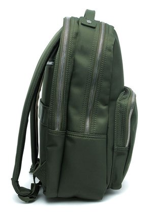 Morral Verde Oliva Vélez