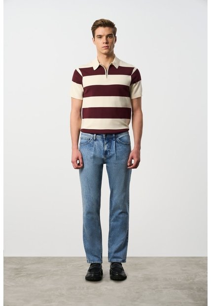 Jean Regular Fit Para Hombre Nativa Jean Regular Fit Para Hombre Nativa Azul 34 VÉLEZ