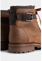 Botas Casual Laos De Cuero Para Hombre Vintage Botas Casual Laos De Cuero Para Hombre Vintage Miel 44 VÉLEZ de Vélez