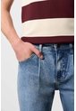 Jean Regular Fit Para Hombre Nativa Jean Regular Fit Para Hombre Nativa Azul 34 VÉLEZ de Vélez