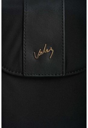 Manos Libres En Lona Y Cuero Para Mujer Astra Manos Libres En Lona Y Cuero Para Mujer Astra Negro VÉLEZ