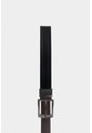 Cinturón Doble Faz Kafka De Cuero Para Hombre Hebilla Reversible Cinturón Doble Faz Kafka De Cuero Para Hombre Hebilla Reversible Combinado 32 VÉLEZ de Vélez