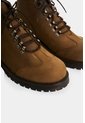 Botas En Cuero Gamuzado Para Hombre Cayena Botas En Cuero Gamuzado Para Hombre Cayena Cafe 46 VÉLEZ de Vélez