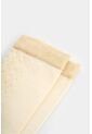 Calcetines Ica Midi Con Detalle En Lúrex Para Mujer Calcetines Ica Midi Con Detalle En Lúrex Para Mujer Crema XS VÉLEZ de Vélez