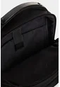 Tula Morral En Lona Para Hombre Trapani Tula Morral En Lona Para Hombre Trapani Negro VÉLEZ de Vélez