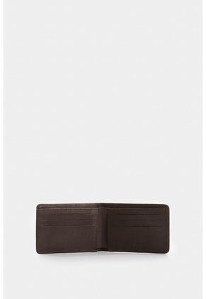 Billetera De Cuero Para Hombre Oroa Billetera De Cuero Para Hombre Oroa Cafe VÉLEZ