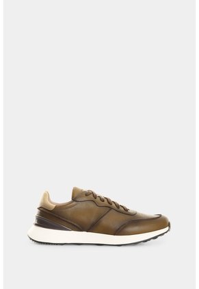 Tenis En Cuero Para Hombre Duna Tenis En Cuero Para Hombre Duna Tabaco 42 VÉLEZ