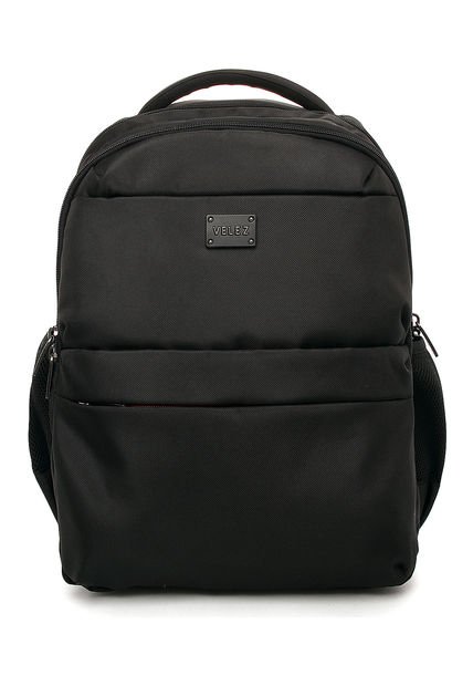 Morral  Negro Vélez
