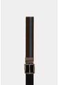 Cinturón Doble Faz Elástico Para Hombre Diver Cinturón Doble Faz Elástico Para Hombre Diver Cafe 32 VÉLEZ de Vélez