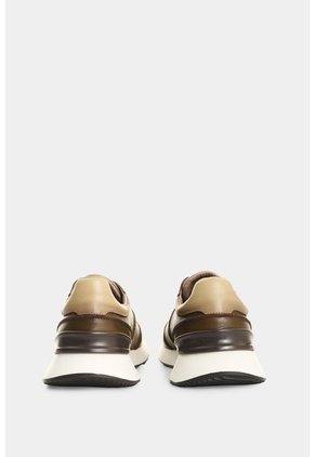 Tenis En Cuero Para Hombre Duna Tenis En Cuero Para Hombre Duna Tabaco 42 VÉLEZ