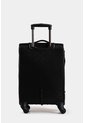 Maleta De Viaje Bloom 2 En Jacquard Para Mujer Monogram Maleta De Viaje Bloom 2 En Jacquard Para Mujer Monogram Negro VÉLEZ de Vélez