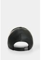 Gorra En Cuero Para Hombre Nacar Gorra En Cuero Para Hombre Nacar Negro S VÉLEZ de Vélez