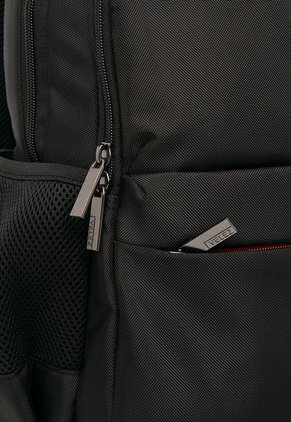 Morral  Negro Vélez