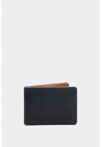 Porta Billetes Helios De Cuero Para Hombre Silueta Minimalista Porta Billetes Helios De Cuero Para Hombre Silueta Minimalista Azul Oscuro Vélez