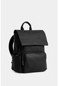 Morral Zermatt De Cuero Para Mujer Contemporáneo Morral Zermatt De Cuero Para Mujer Contemporáneo Negro VÉLEZ de Vélez