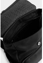 Morral Zermatt De Cuero Para Mujer Contemporáneo Morral Zermatt De Cuero Para Mujer Contemporáneo Negro VÉLEZ de Vélez