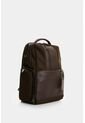 Morral Security De Lona Para Hombre Detalles En Cuero Morral Security De Lona Para Hombre Detalles En Cuero Cafe VÉLEZ de Vélez