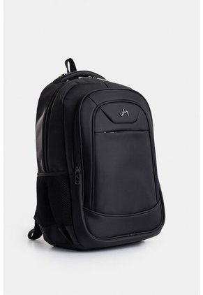 Tula Morral Kaiser De Lona Y Cuero Para Hombre Estilo Urbano Tula Morral Kaiser De Lona Y Cuero Para Hombre Estilo Urbano Negro VÉLEZ