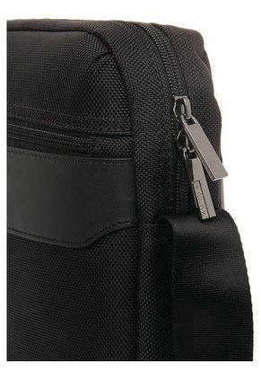 Bolso Manos Libres Negro Vélez