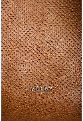 Shopping En Cuero Para Mujer Waira Shopping En Cuero Para Mujer Waira Miel VÉLEZ