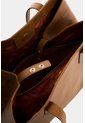 Shopping En Cuero Para Mujer Waira Shopping En Cuero Para Mujer Waira Miel VÉLEZ de Vélez
