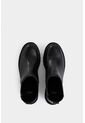 Botines Caltha 2.0 De Cuero Para Mujer Tractorados Botines Caltha 2.0 De Cuero Para Mujer Tractorados Negro 38 VÉLEZ de Vélez