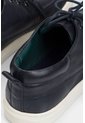 Botas Casual Replay De Cuero Para Hombre Liso Azul Botas Casual Replay De Cuero Para Hombre Liso Azul 40 VÉLEZ de Vélez