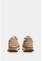 Tenis De Cuero Carnaza Para Mujer Sahara Tenis De Cuero Carnaza Para Mujer Sahara Tabaco 36 VÉLEZ de Vélez