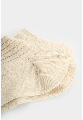 Calcetines Tobilleros Sereno Para Mujer Calcetines Tobilleros Sereno Para Mujer Verde Oliva XS VÉLEZ