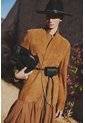 Blazer Niger De Gamuza Para Hombre Fit Semi Ajustado Blazer Niger De Gamuza Para Hombre Fit Semi Ajustado Miel XL VÉLEZ de Vélez