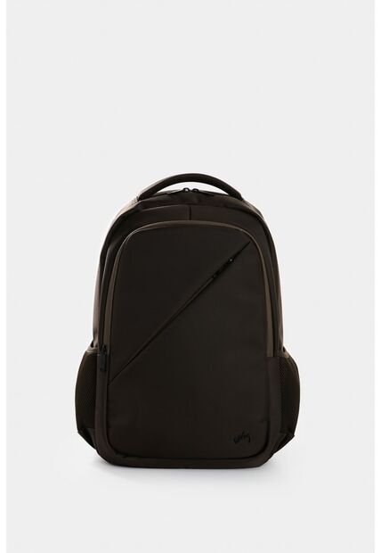 Morral Avery En Lona Para Hombre Versátil Morral Avery En Lona Para Hombre Versátil Cafe VÉLEZ