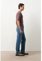 Jeans Fit Regular Para Hombre Summer Jeans Fit Regular Para Hombre Summer Azul Claro 30 VÉLEZ de Vélez