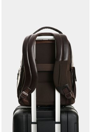 Morral En Cuero Para Hombre Tropical Morral En Cuero Para Hombre Tropical Cafe VÉLEZ