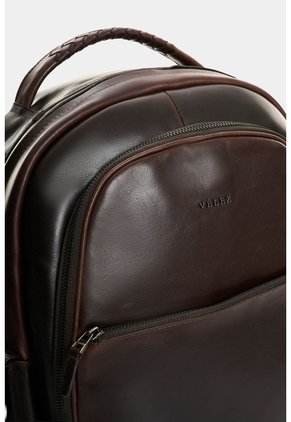 Morral En Cuero Para Hombre Tropical Morral En Cuero Para Hombre Tropical Cafe VÉLEZ