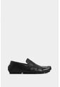 Mocasines Oporto De Cuero Para Hombre Efecto Tamponado Mocasines Oporto De Cuero Para Hombre Efecto Tamponado Negro 42 VÉLEZ de Vélez
