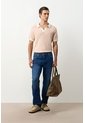 Jeans Fit Regular Para Hombre Summer Jeans Fit Regular Para Hombre Summer Azul Oscuro 30 VÉLEZ de Vélez