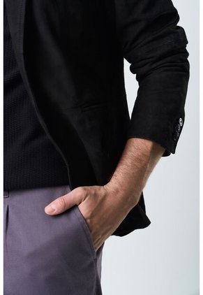 Pantalón Apis En Drill Para Hombre Silueta Baggy Pantalón Apis En Drill Para Hombre Silueta Baggy Gris 36 VÉLEZ