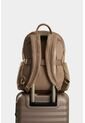 Morral Charlotte En Lona Para Mujer Casual Morral Charlotte En Lona Para Mujer Casual Arena VÉLEZ de Vélez