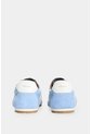 Tenis En Cuero Para Hombre Blooms Tenis En Cuero Para Hombre Blooms Azul Claro 43 VÉLEZ de Vélez