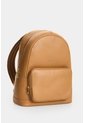 Morral Brumia En Cuero Para Mujer Morral Brumia En Cuero Para Mujer Miel VÉLEZ de Vélez