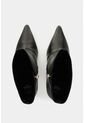 Botines En Cuero Para Mujer Bruma Botines En Cuero Para Mujer Bruma Negro 36 VÉLEZ de Vélez